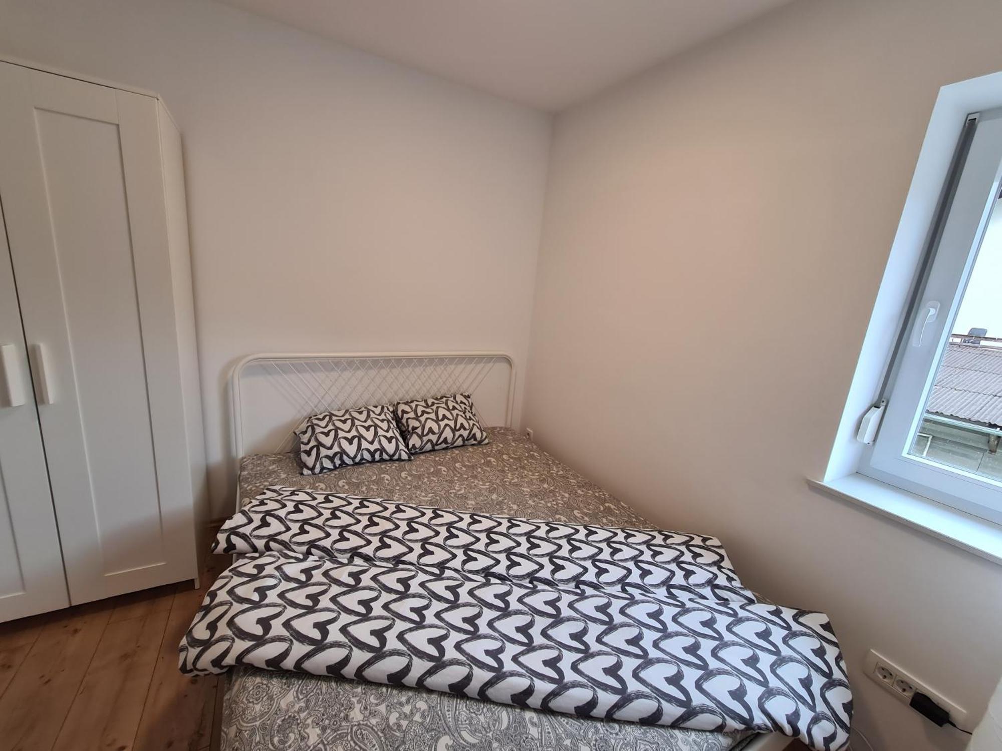Apartments Rozalija Preddvor Δωμάτιο φωτογραφία