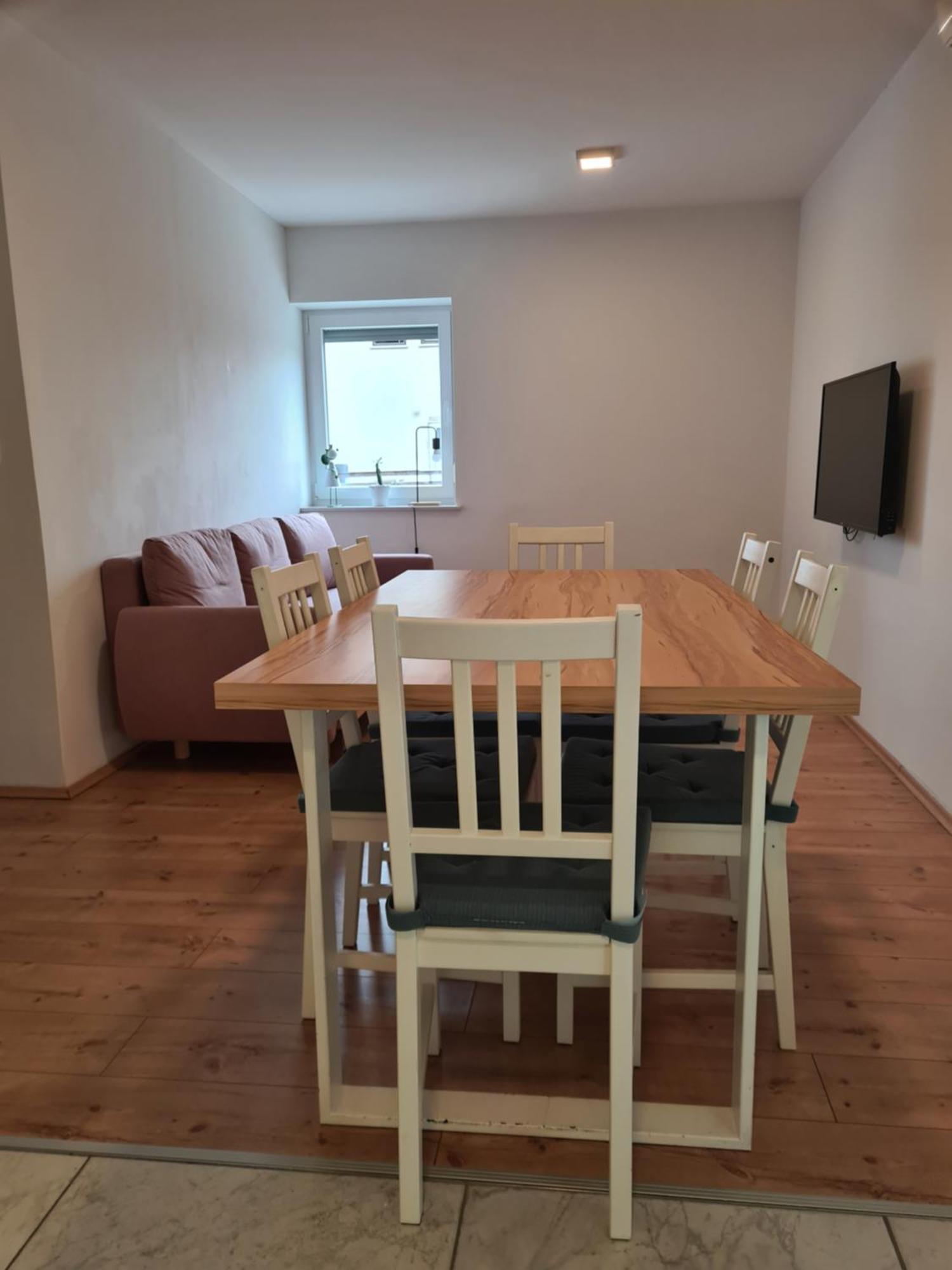 Apartments Rozalija Preddvor Δωμάτιο φωτογραφία
