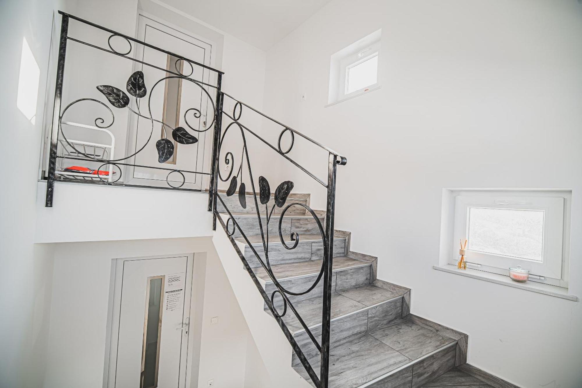 Apartments Rozalija Preddvor Δωμάτιο φωτογραφία