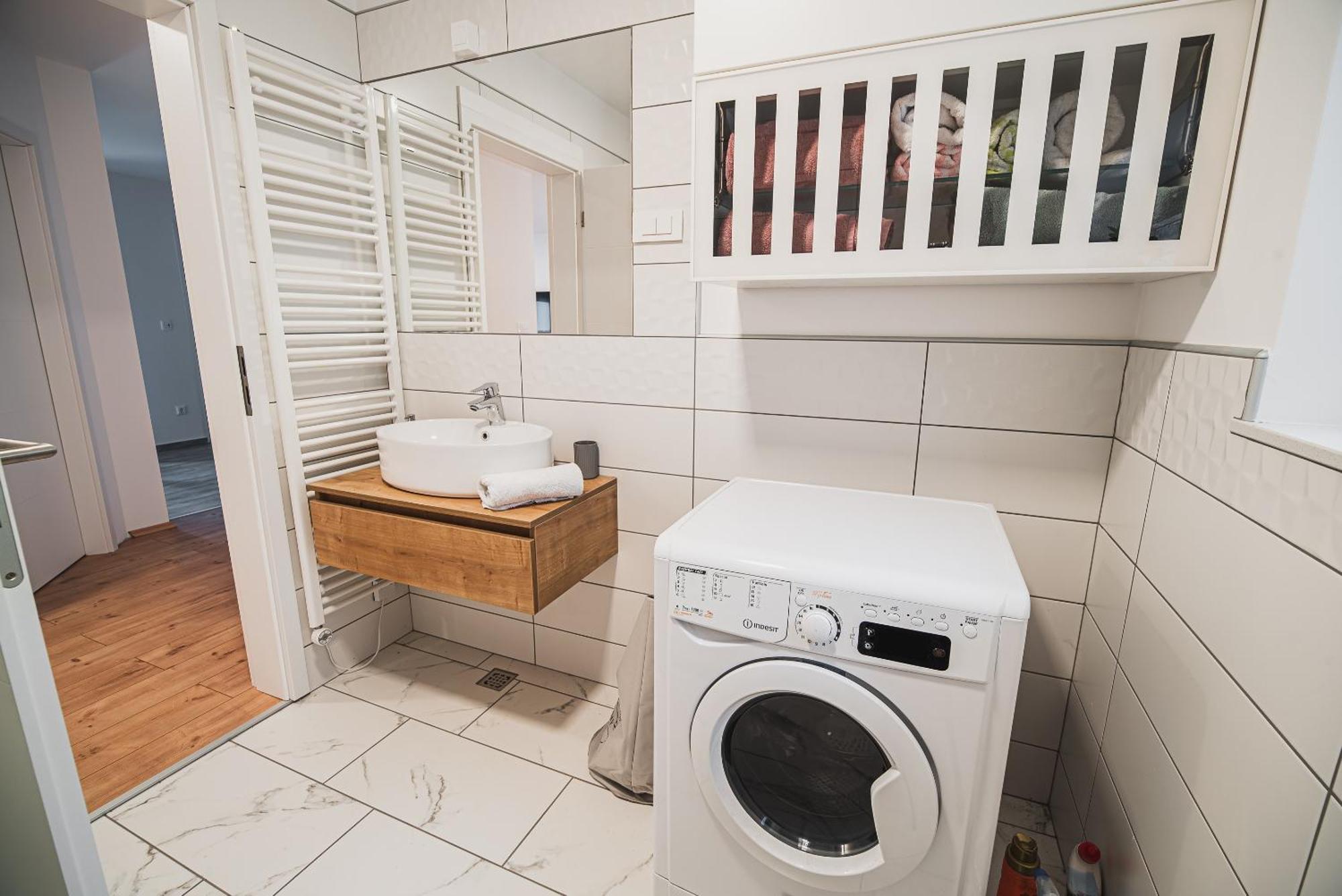 Apartments Rozalija Preddvor Δωμάτιο φωτογραφία