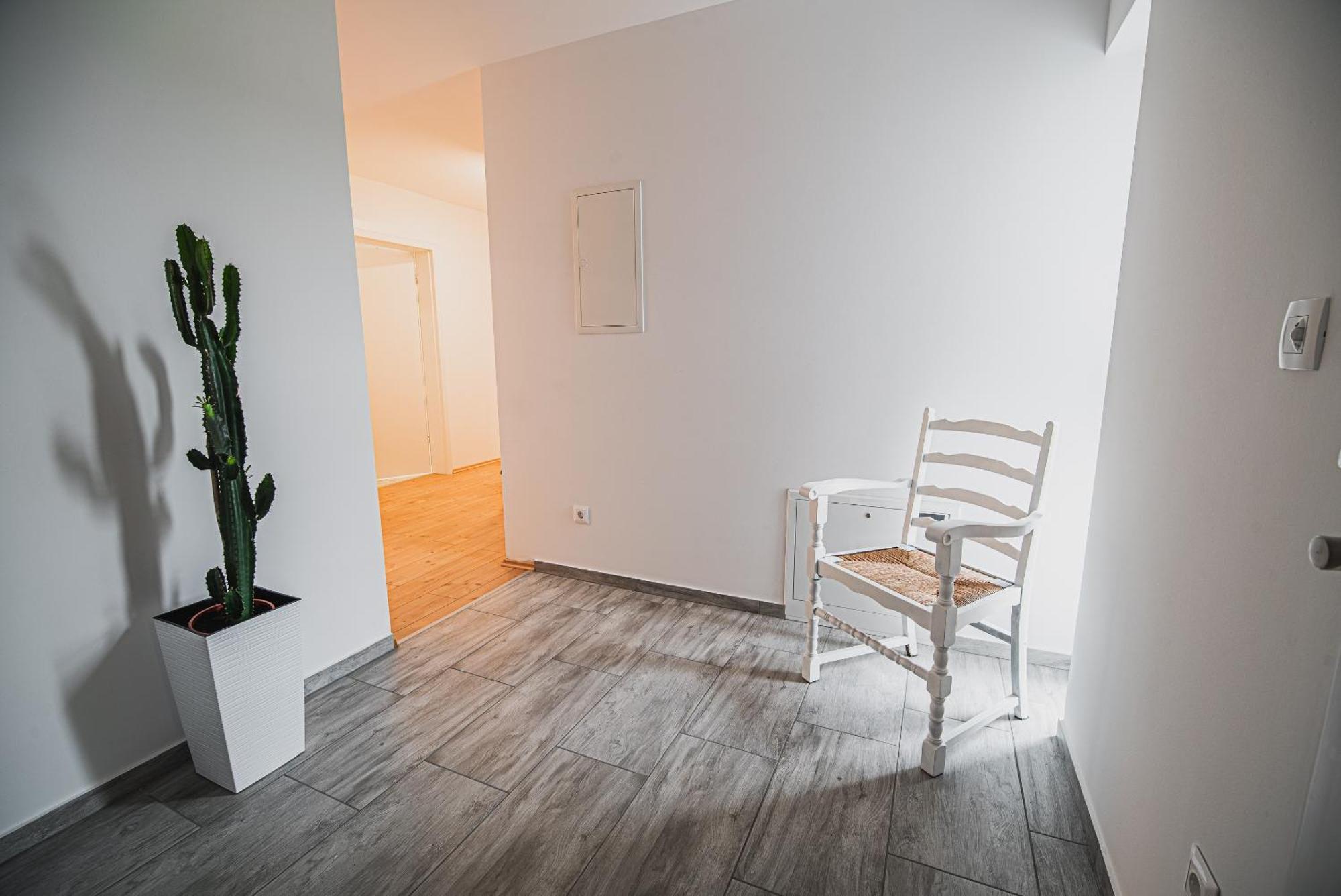 Apartments Rozalija Preddvor Δωμάτιο φωτογραφία