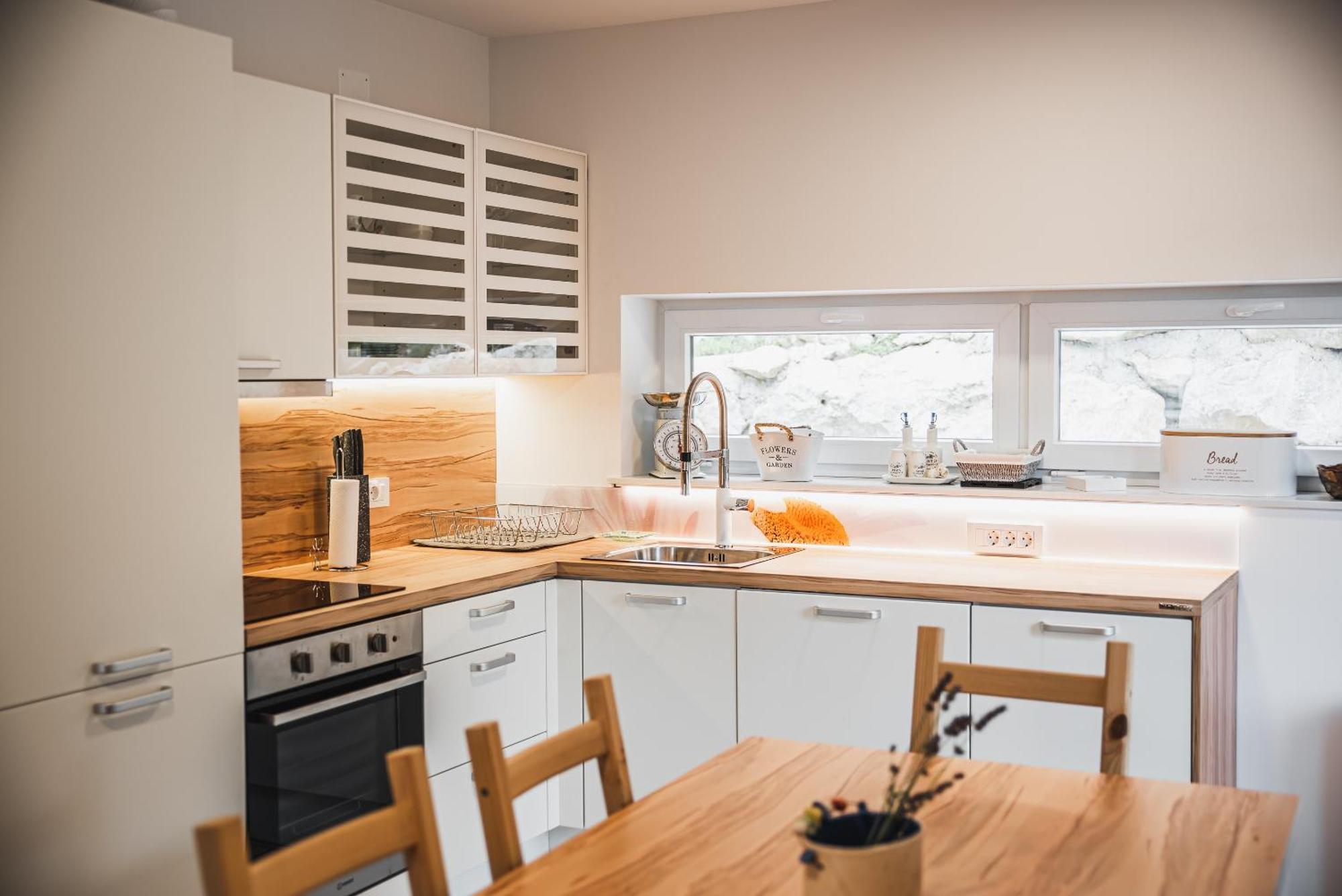 Apartments Rozalija Preddvor Δωμάτιο φωτογραφία