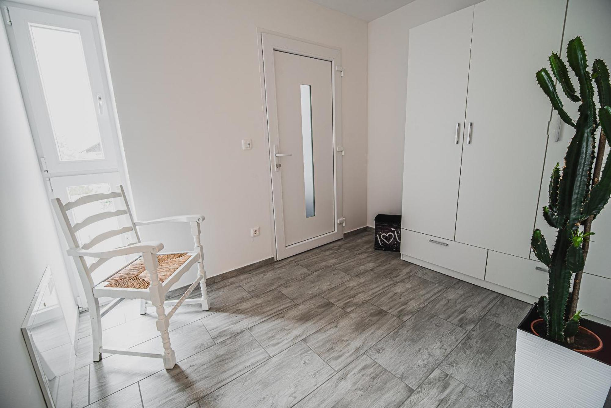 Apartments Rozalija Preddvor Δωμάτιο φωτογραφία