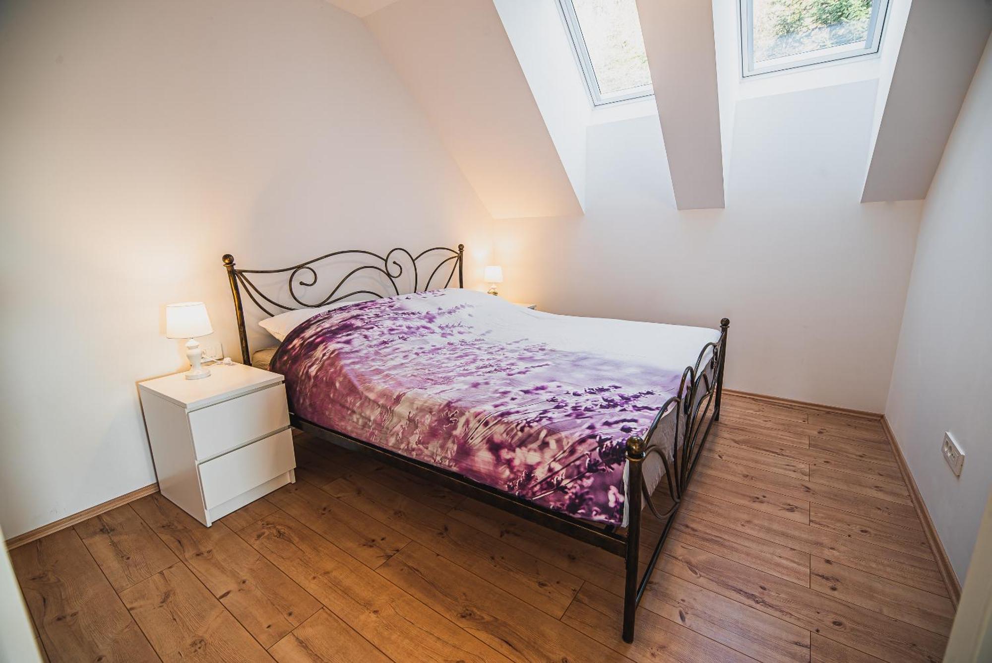 Apartments Rozalija Preddvor Δωμάτιο φωτογραφία
