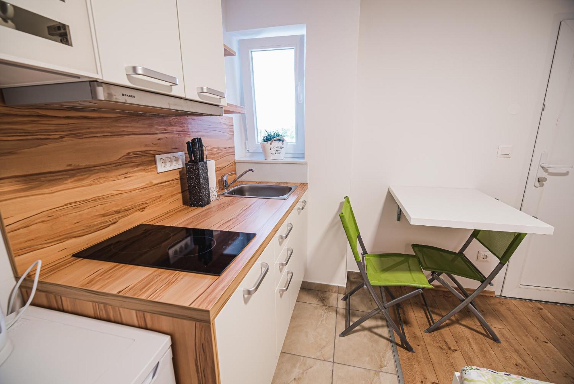 Apartments Rozalija Preddvor Δωμάτιο φωτογραφία