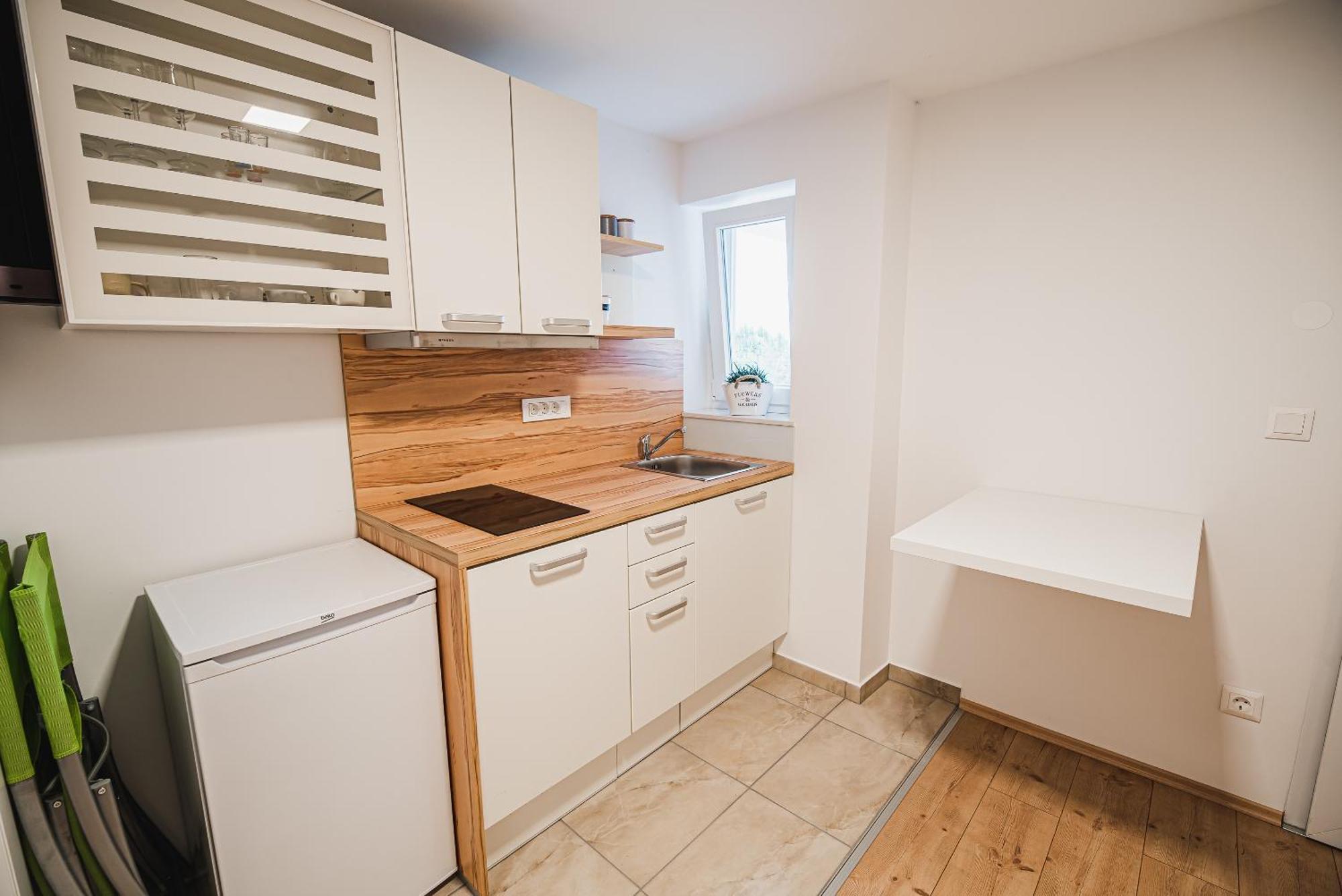 Apartments Rozalija Preddvor Δωμάτιο φωτογραφία