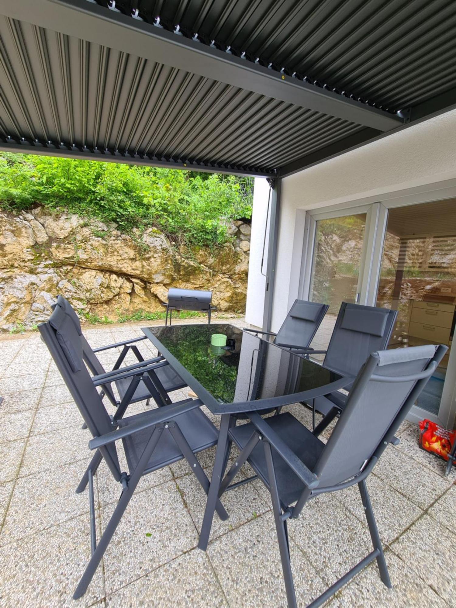 Apartments Rozalija Preddvor Δωμάτιο φωτογραφία